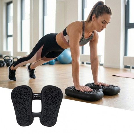 Accesoriu de echilibru și masaj inSPORTline Balaxor