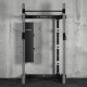 Aparat multifunctional pliabil POWER RACK HMS KLT34, Gri