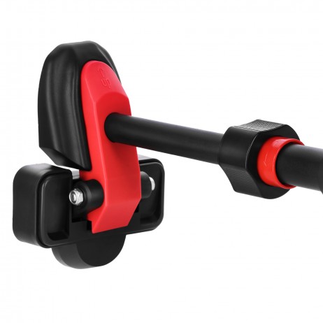 Bara tractiuni usa cu suport cvadruplu si contor HMS DD501 QUADRUPLE SUPPORT