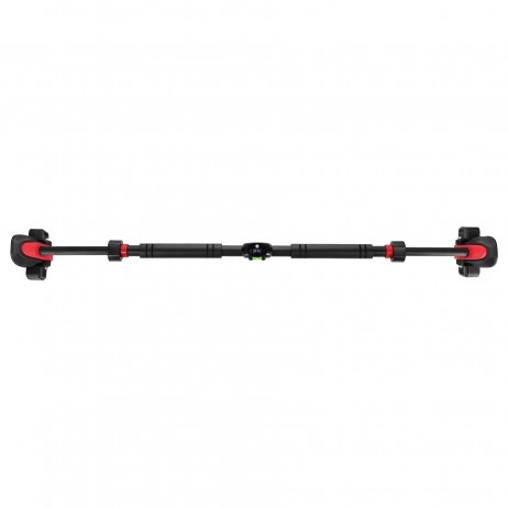 Bara tractiuni usa cu suport cvadruplu si contor HMS DD501 QUADRUPLE SUPPORT