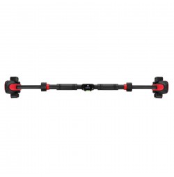 Bara tractiuni usa cu suport cvadruplu si contor HMS DD500, 77-95 cm