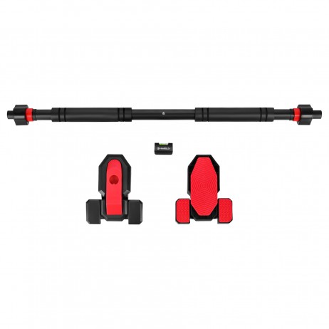 Bara tractiuni usa cu suport triplu HMS DD301, 100-120 cm