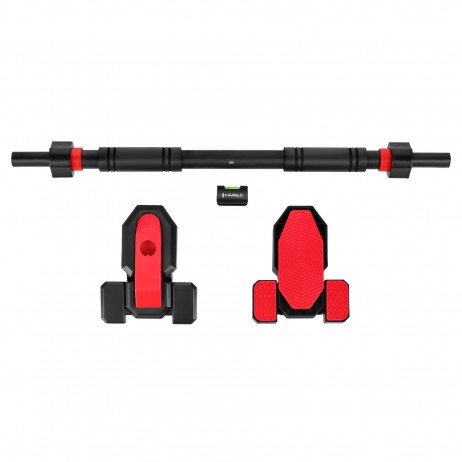 Bara tractiuni usa cu suport triplu HMS DD300, 77-95 cm