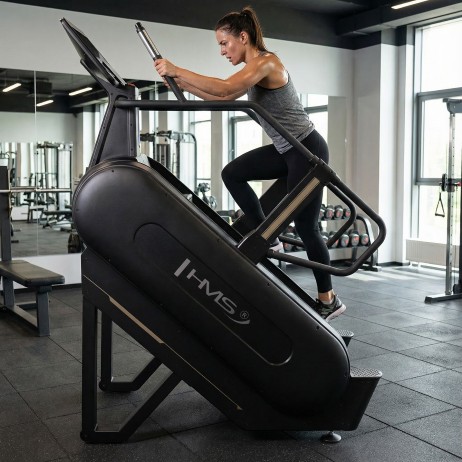 Aparat de uracat scari HMS ST03