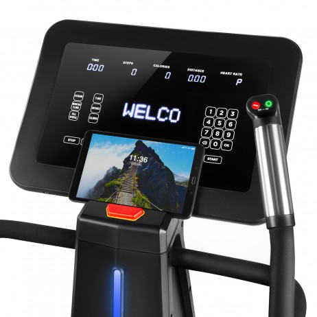 Aparat de uracat scari HMS ST03