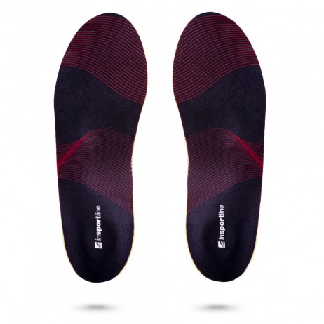 Branțuri anatomice sportive inSPORTline Laugavo