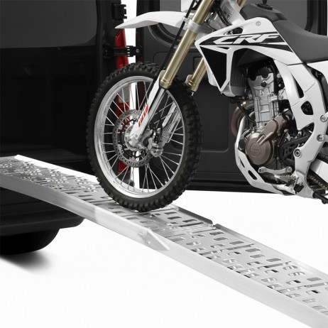 Rampă de încărcare W‑TEC Haldenor