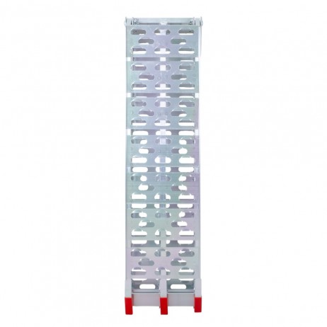 Rampă de încărcare W‑TEC Haldenor