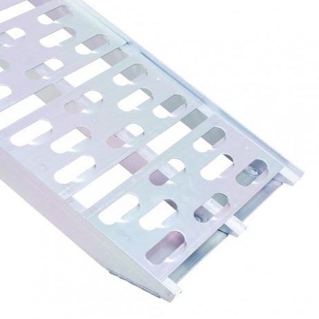 Rampă de încărcare W‑TEC Haldenor