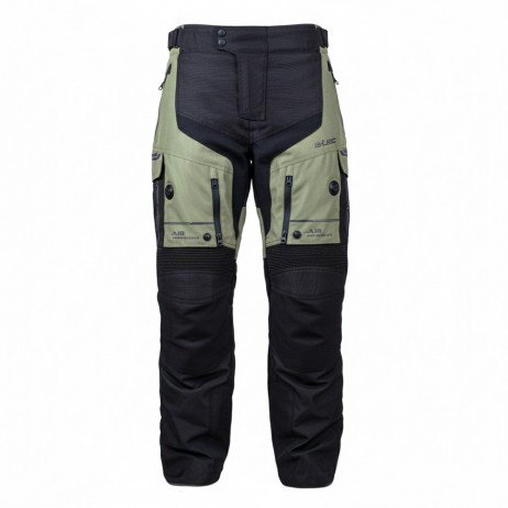 Pantaloni de motocicletă W‑TEC Karmal
