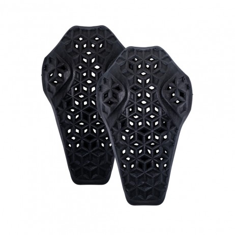 Colanți de motocicletă pentru femei W-TEC Lukrecia Base – Negru