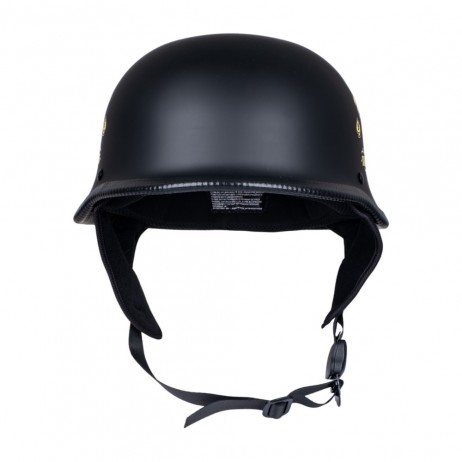 Cască de motocicletă W-TEC Black Heart Feldberg - Negru