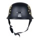 Cască de motocicletă W-TEC Black Heart Feldberg - Negru
