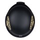 Cască de motocicletă W-TEC Black Heart Feldberg - Negru