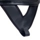 Cască de motocicletă W-TEC Black Heart Feldberg - Negru