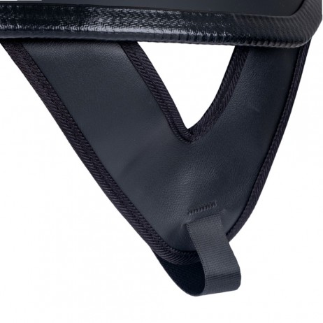 Cască de motocicletă W-TEC Black Heart Feldberg - Negru