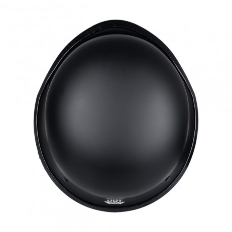 Cască de motocicletă W-TEC Black Feldberg - Negru