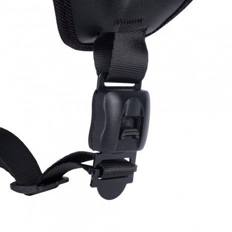 Cască de motocicletă W-TEC Black Feldberg - Negru