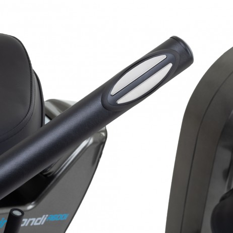 Bicicleta Recumbent inSPORTline inCondi R600i, Resigilata