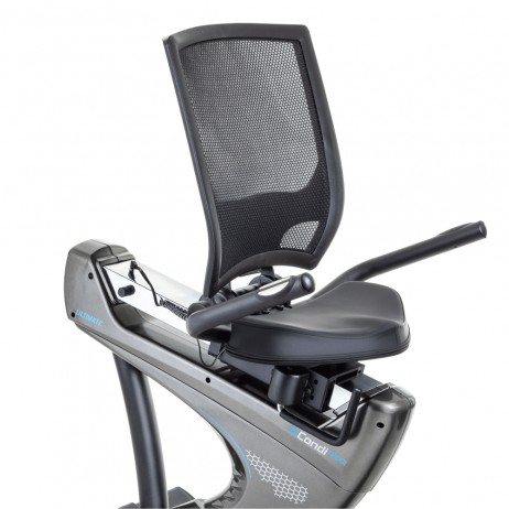 Bicicleta Recumbent inSPORTline inCondi R600i, Resigilata