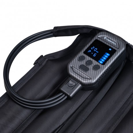 Pantalonii scurți de masaj cu compresie inSPORTline Complift