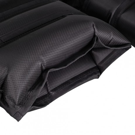 Pantalonii scurți de masaj cu compresie inSPORTline Complift