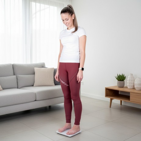 Cântar inteligent inSPORTline Syncale 20