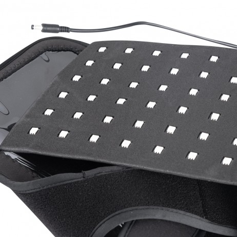 Orteză pentru umăr cu infraroșu inSPORTline Infracor