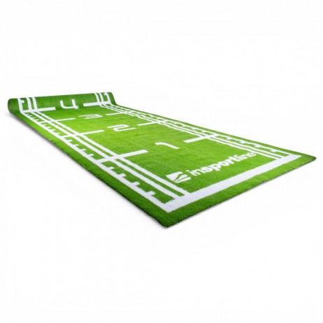 Covor de gazon sintetic inSPORTline Graspet 10,2 × 2 m