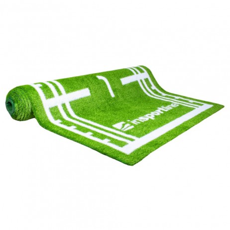 Covor de gazon sintetic inSPORTline Graspet 10,2 × 2 m