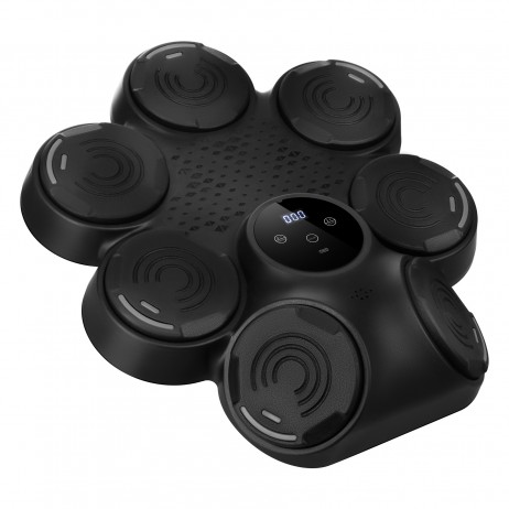 Tinta box inteligenta HMS TB30 cu bluetooth si manusi box