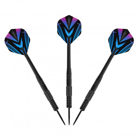 Set 3 sageti Darts Nils Fun TDR02