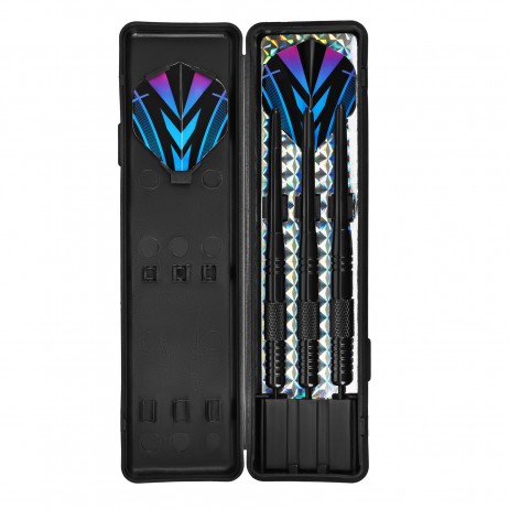 Set 3 sageti Darts Nils Fun TDR02