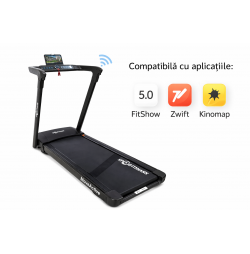 Banda de alergare Sportmann MoveActive, 3.5 CP