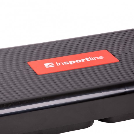Platformă step aerobic inSPORTline AS250