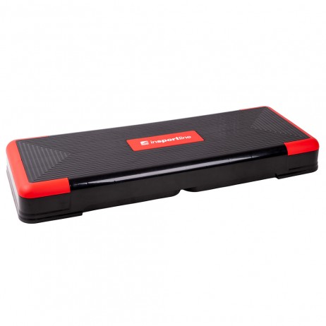 Platformă step aerobic inSPORTline AS250