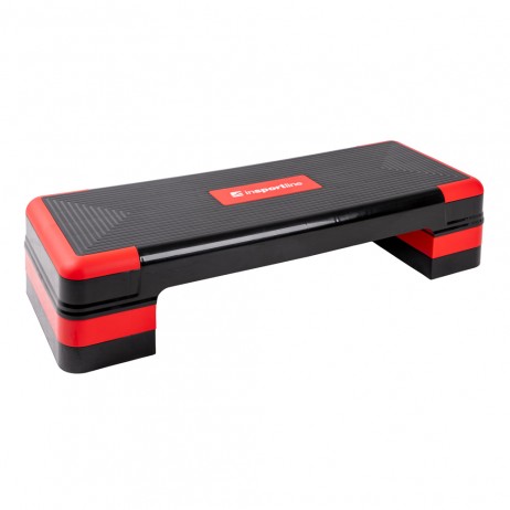 Platformă step aerobic inSPORTline AS250