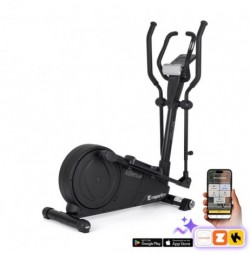 Bicicleta eliptica inSPORTline Atlanta