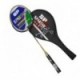 Rachetă de badminton SAPARTAN JIVE