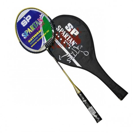 Rachetă de badminton SAPARTAN JIVE