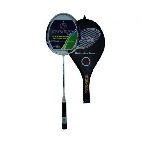 Rachetă de badminton SAPARTAN JIVE