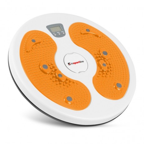 Disc rortativ inSPORTline Digital