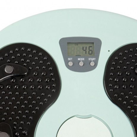 Disc rortativ inSPORTline Digital