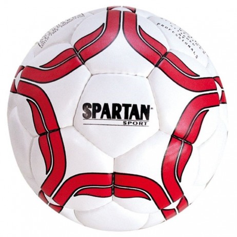 Minge de fotbal SPARTAN Club Junior