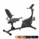 Bicicleta magnetica Recumbent inSPORTline Varis
