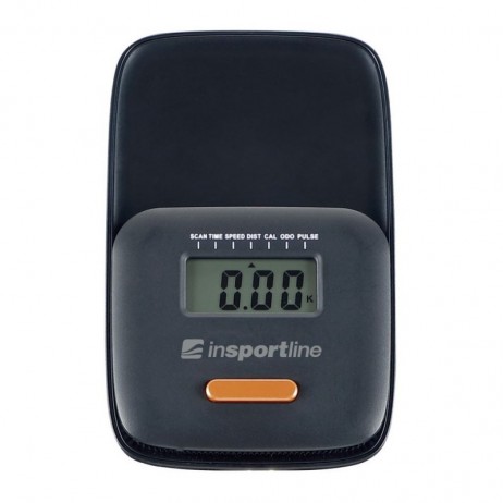 Bicicleta magnetica Recumbent inSPORTline Varis