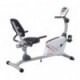 Bicicleta magnetica Recumbent inSPORTline Varis