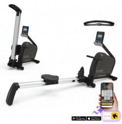 Aparat de vaslit inSPORTline RW60