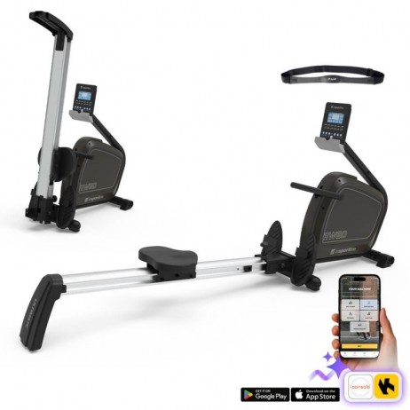 Aparat de vaslit inSPORTline RW60