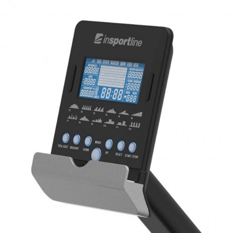 Aparat de vaslit inSPORTline RW60